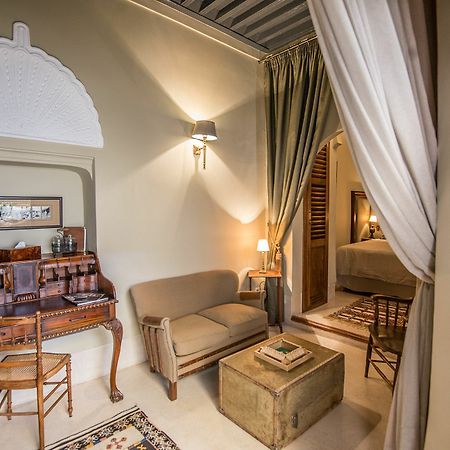 Riad & Spa Demeure Bois Precieux - Adults Only Marrakesh Buitenkant foto