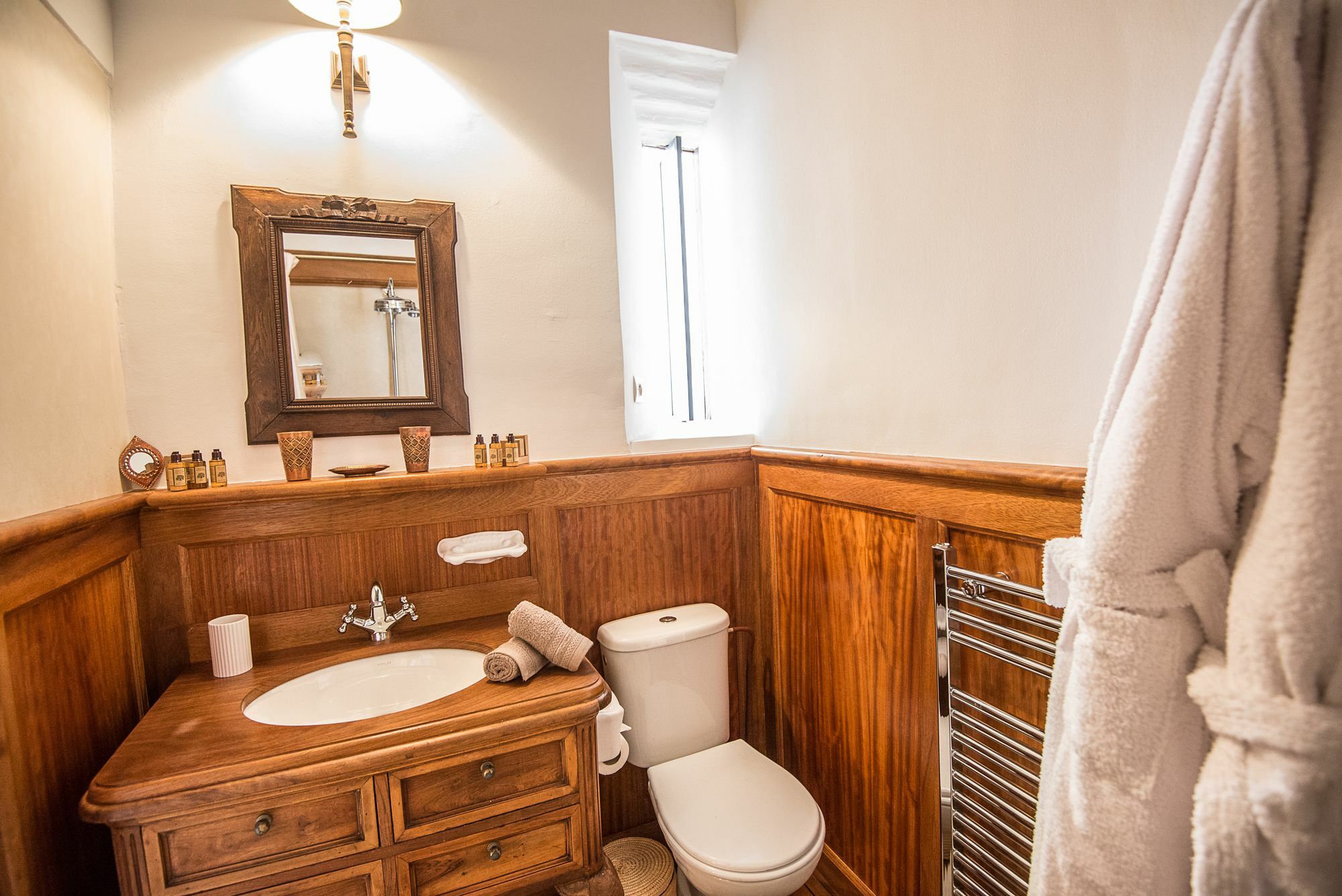 Riad & Spa Demeure Bois Precieux - Adults Only Marrakesh Buitenkant foto