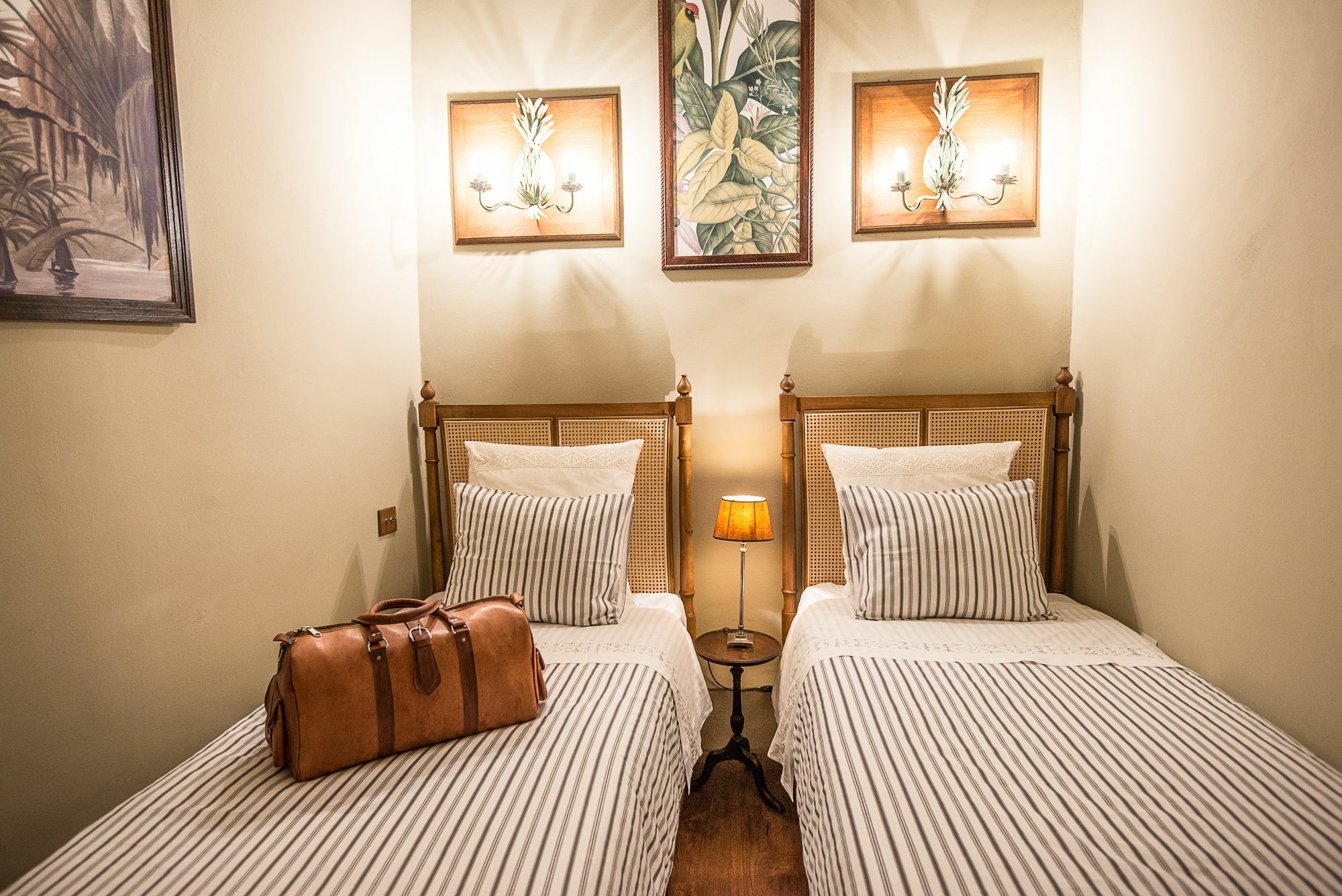 Riad & Spa Demeure Bois Precieux - Adults Only Marrakesh Buitenkant foto