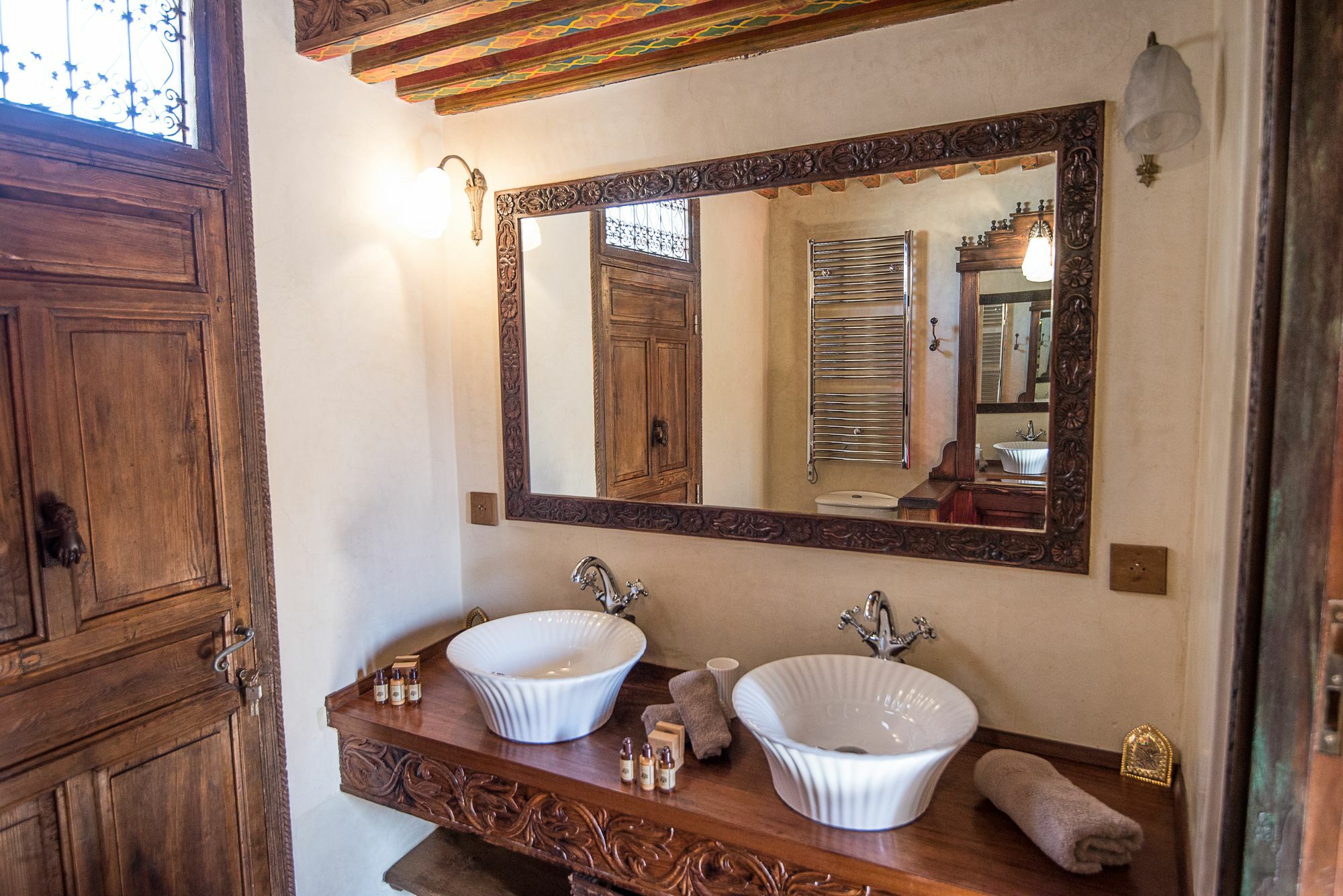 Riad & Spa Demeure Bois Precieux - Adults Only Marrakesh Buitenkant foto