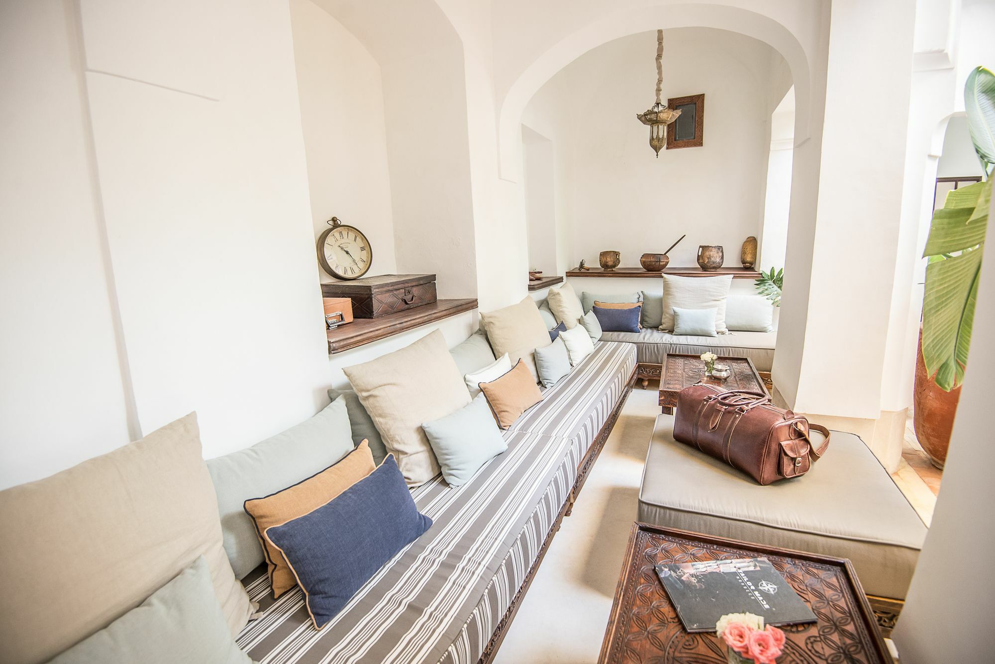 Riad & Spa Demeure Bois Precieux - Adults Only Marrakesh Buitenkant foto