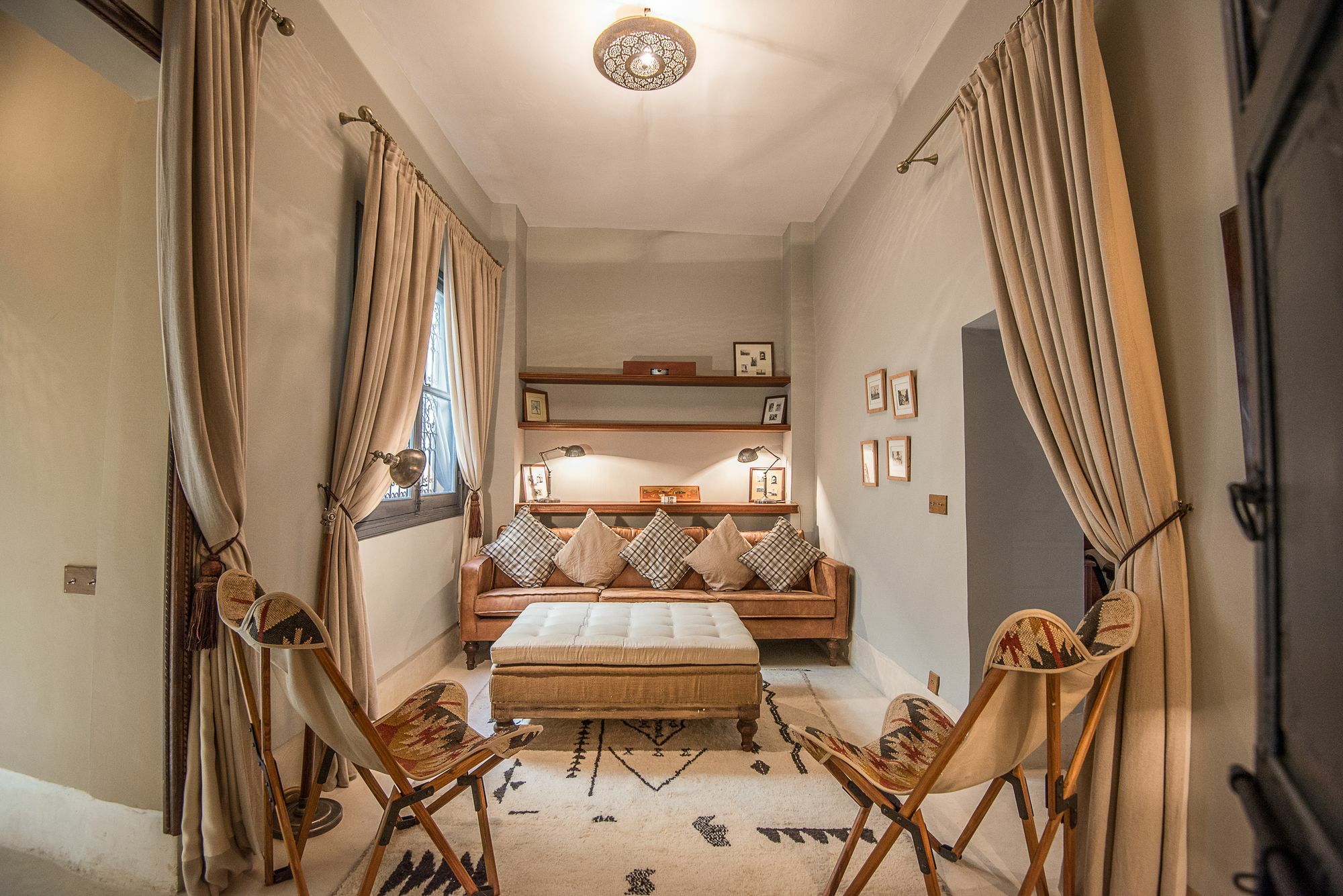Riad & Spa Demeure Bois Precieux - Adults Only Marrakesh Buitenkant foto