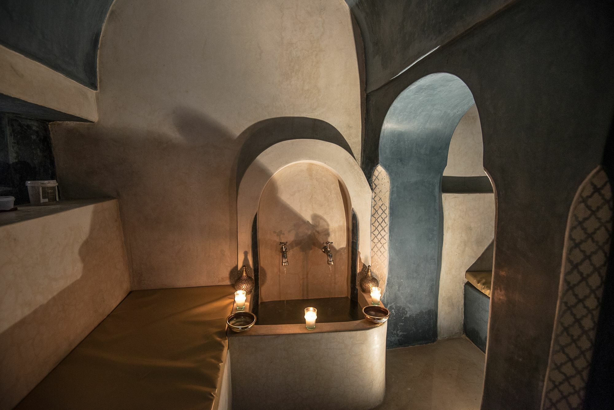 Riad & Spa Demeure Bois Precieux - Adults Only Marrakesh Buitenkant foto